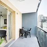 Atelier Apartamenty Praga No. 1