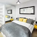 Atelier Apartamenty Praga No. 1