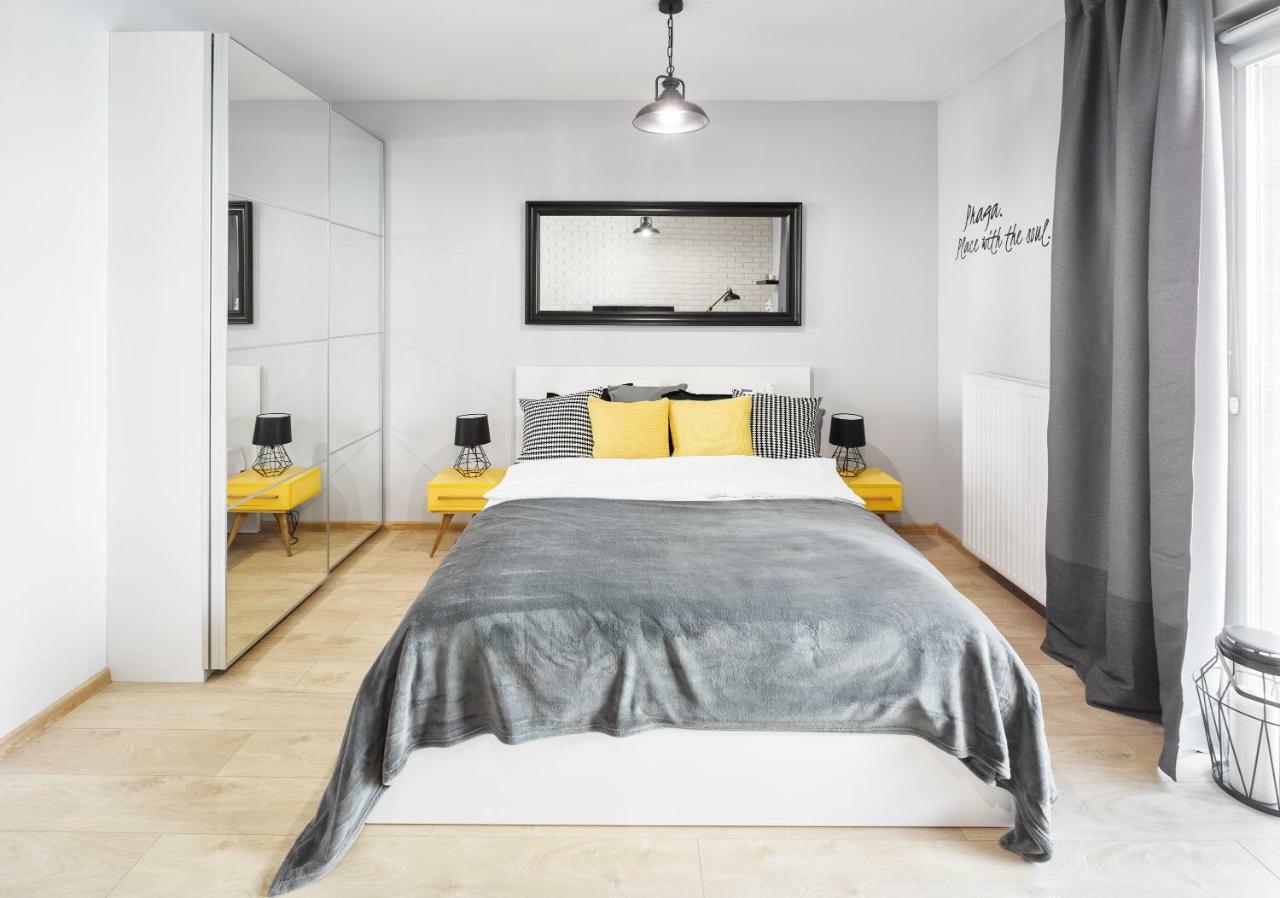 Atelier Praga No. 1 Apartment *