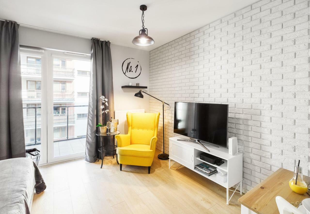 Apartment Atelier Praga No. 1 *